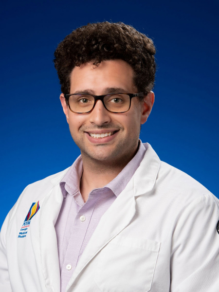 Nicholas Massa, D.O.